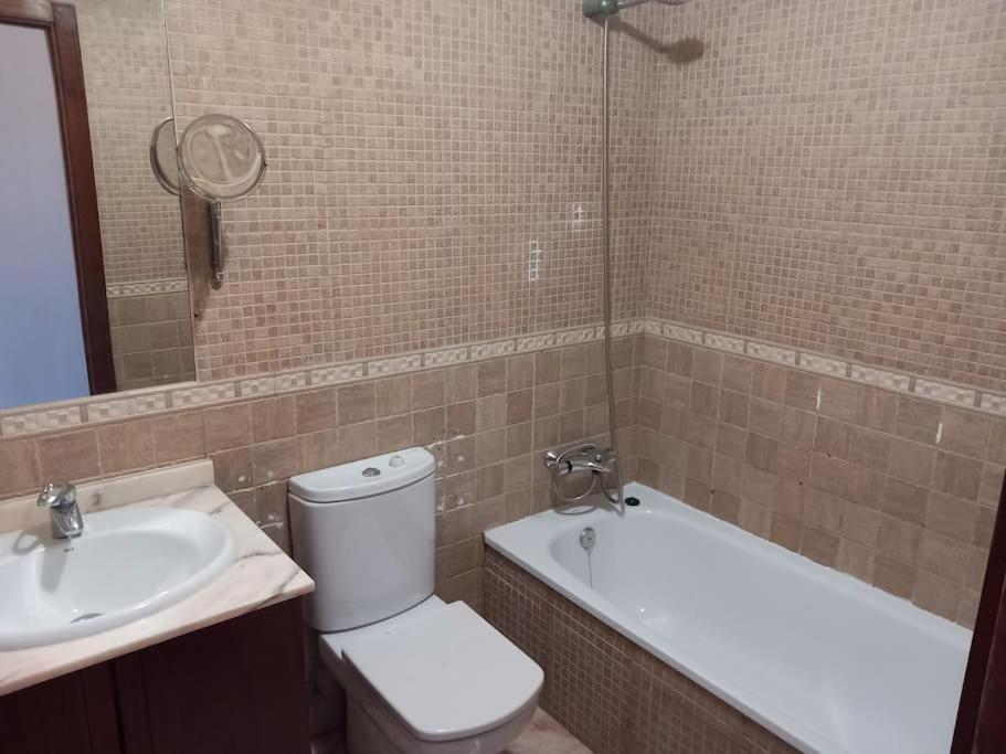 Villa Aloe Vera With Pool And 3 Bedrooms Corralejo Exterior foto